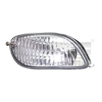 Kit de feux clignotants TYC 12-5199-05-20