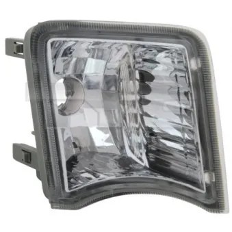 Feu clignotant avant gauche TYC 12-5270-01-9