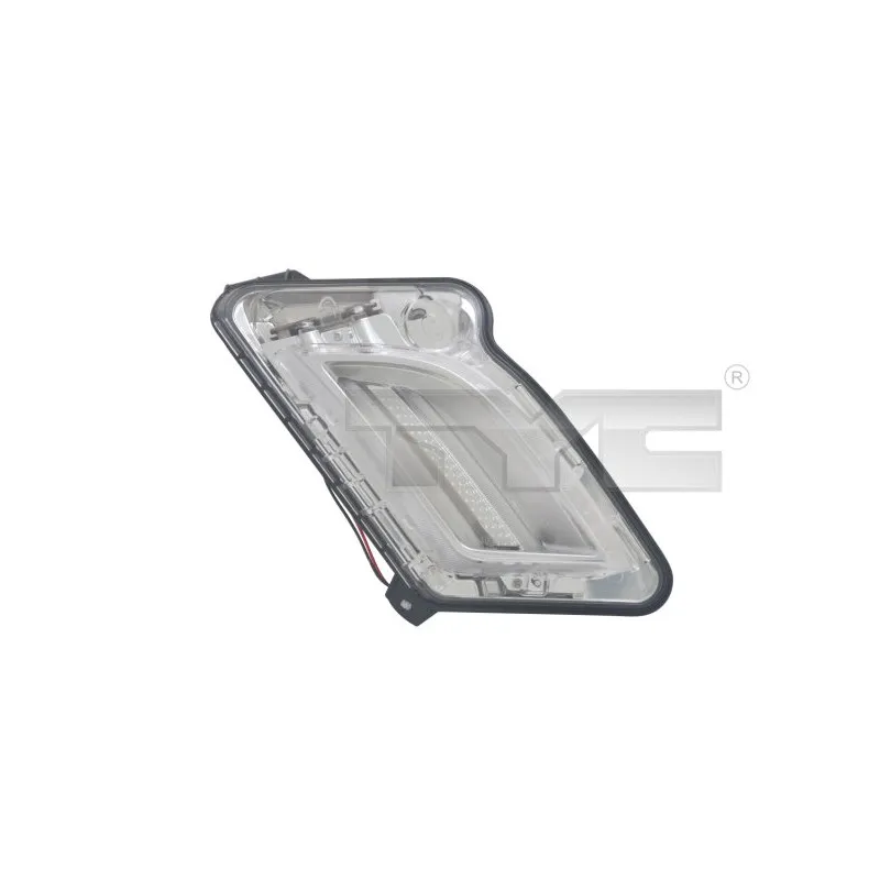 Feu diurne TYC 12-5287-00-9