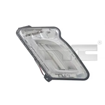 Feu diurne TYC 12-5288-00-9