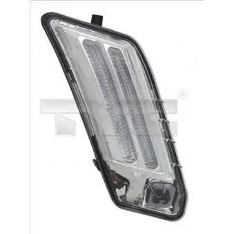 Feu diurne TYC 12-5313-00-9