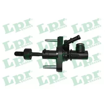 Cylindre émetteur, embrayage LPR