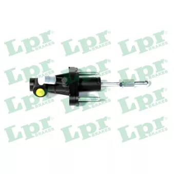 Cylindre émetteur, embrayage LPR