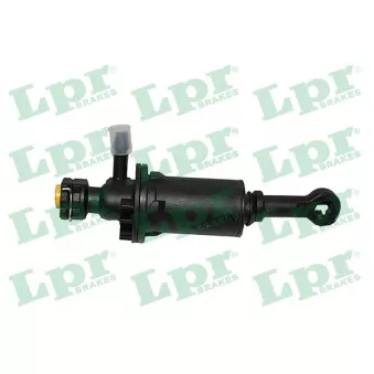 Cylindre émetteur, embrayage LPR 2587