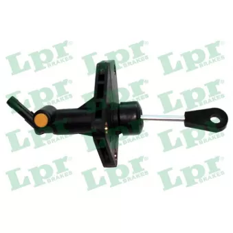 Cylindre émetteur, embrayage LPR