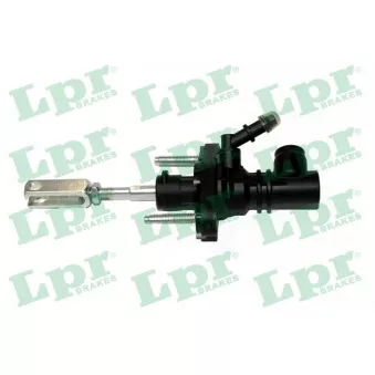 Cylindre émetteur, embrayage LPR 2595