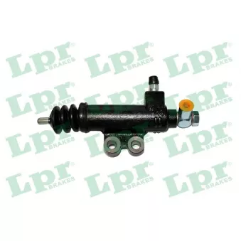 Cylindre récepteur, embrayage LPR 3170
