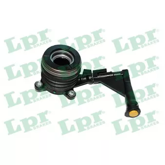 Butée hydraulique, embrayage LPR 3317