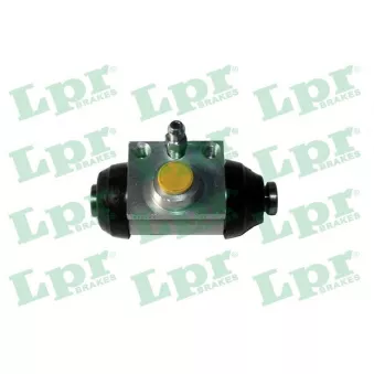 Cylindre de roue LPR 5391