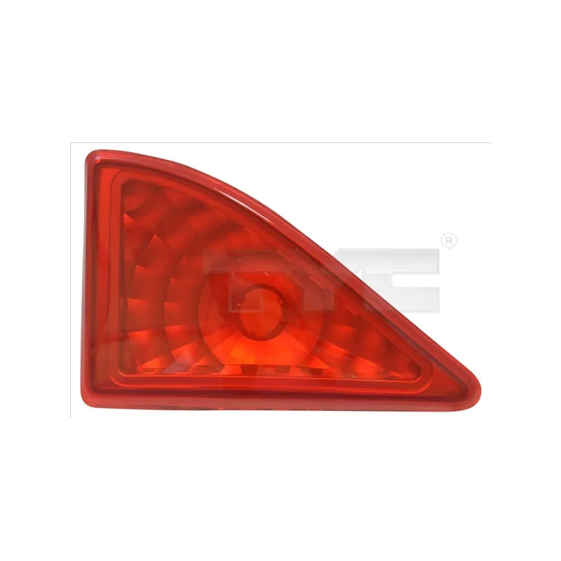 Feu stop additionnel TYC 15-0283-01-2