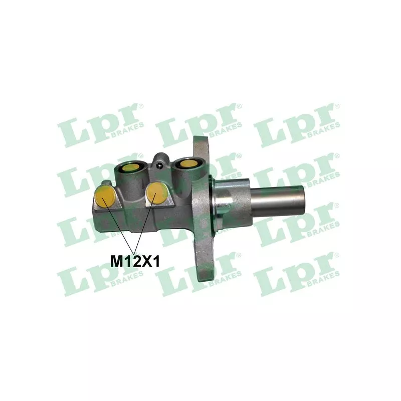 Maître-cylindre de frein LPR 6040