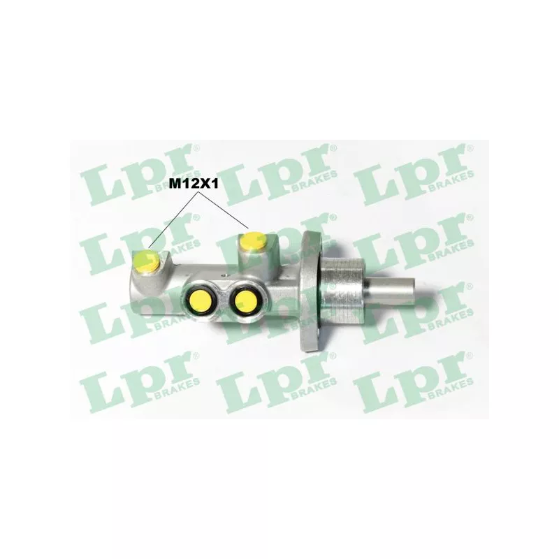 Maître-cylindre de frein LPR 6181