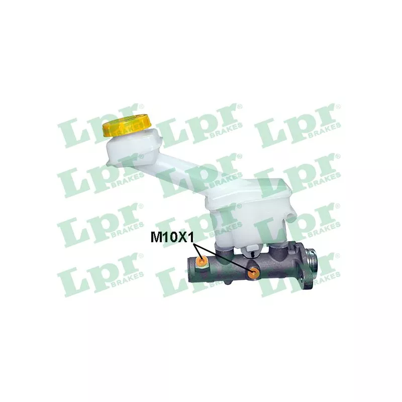 Maître-cylindre de frein LPR 6354