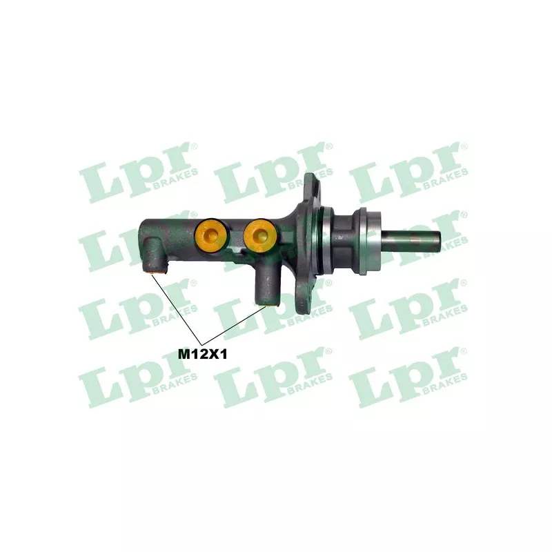 Maître-cylindre de frein LPR 6355