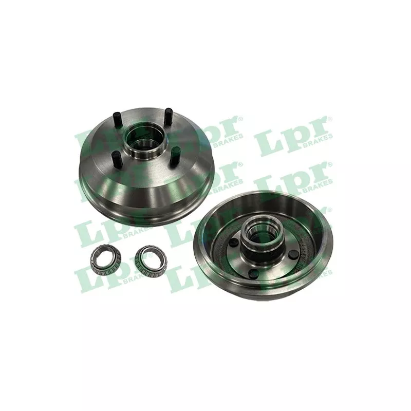 Tambour de frein LPR 7D0596C