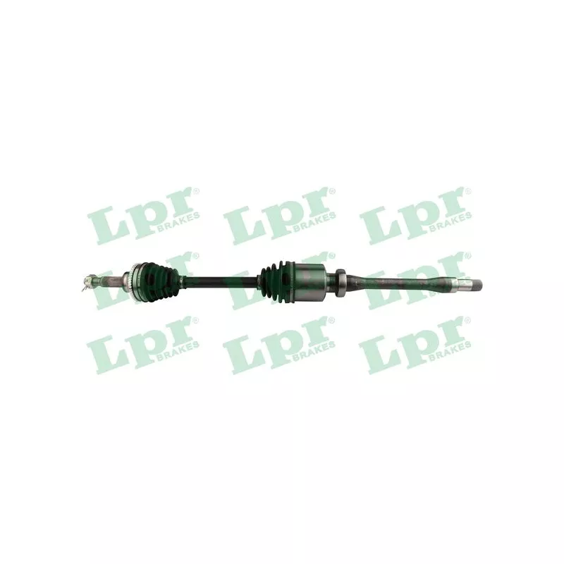 Arbre de transmission LPR DS52718