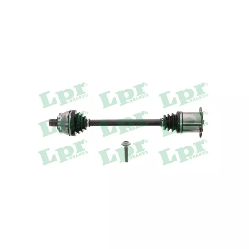 Arbre de transmission LPR DS60026
