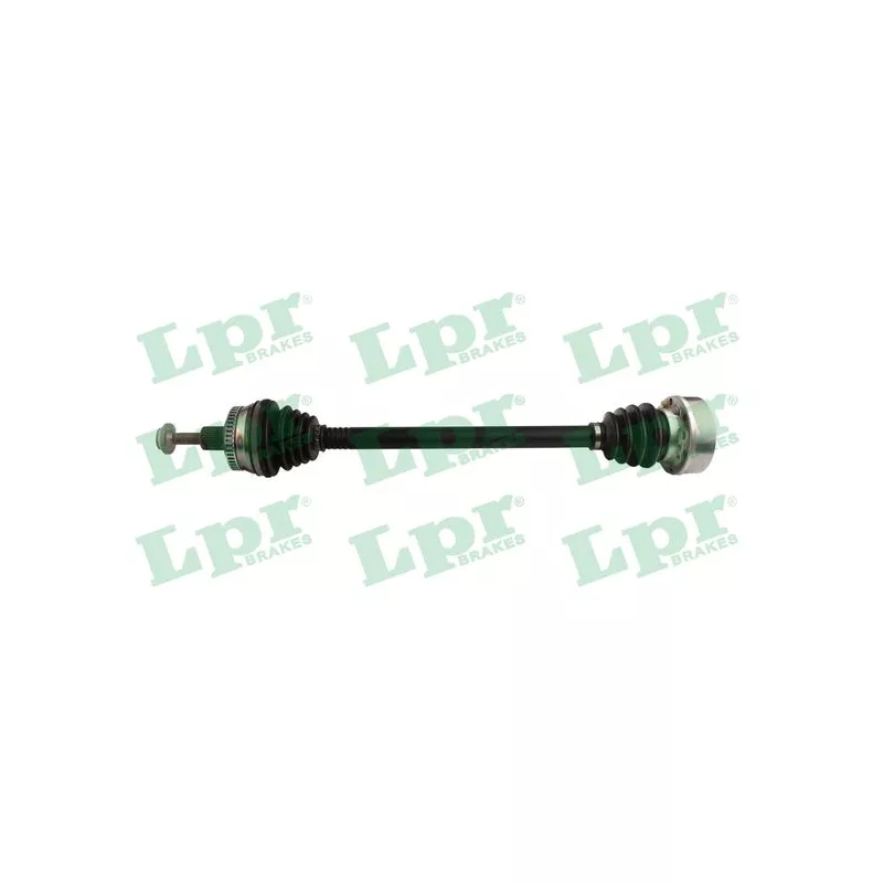 Arbre de transmission LPR DS60028