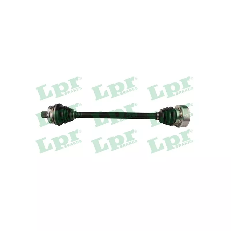 Arbre de transmission LPR DS60030