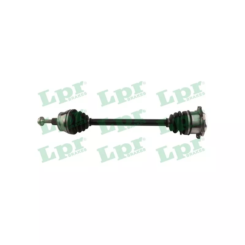 Arbre de transmission LPR DS60032