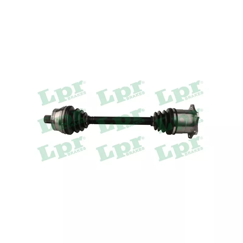 Arbre de transmission LPR DS60048