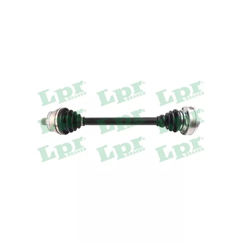 Arbre de transmission LPR DS60049