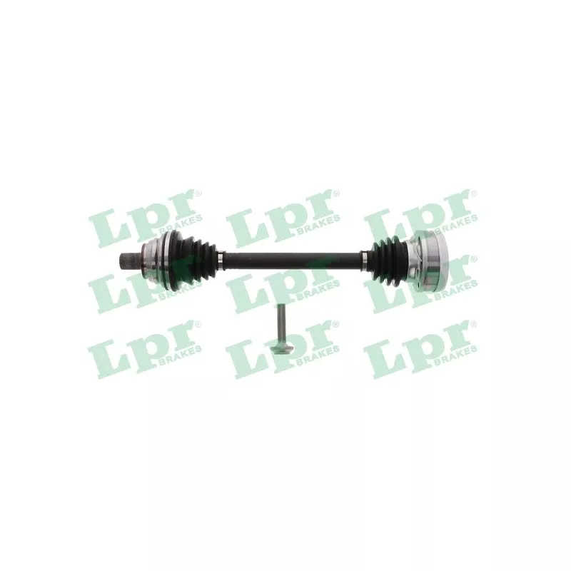 Arbre de transmission LPR DS60094