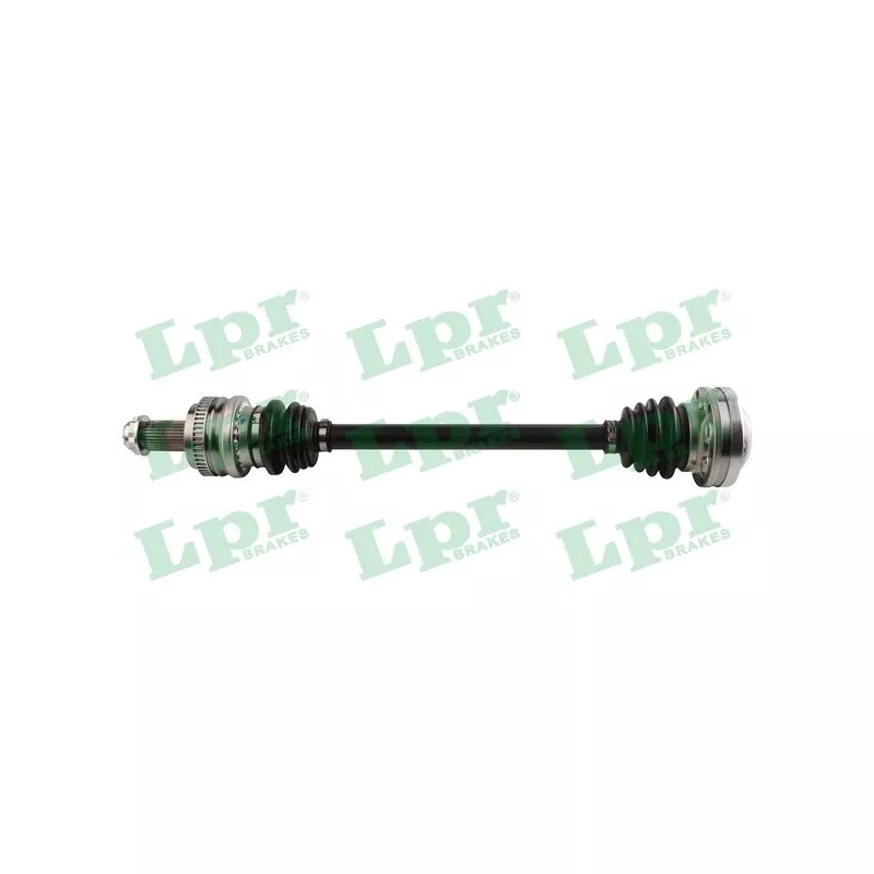 Arbre de transmission LPR DS60118