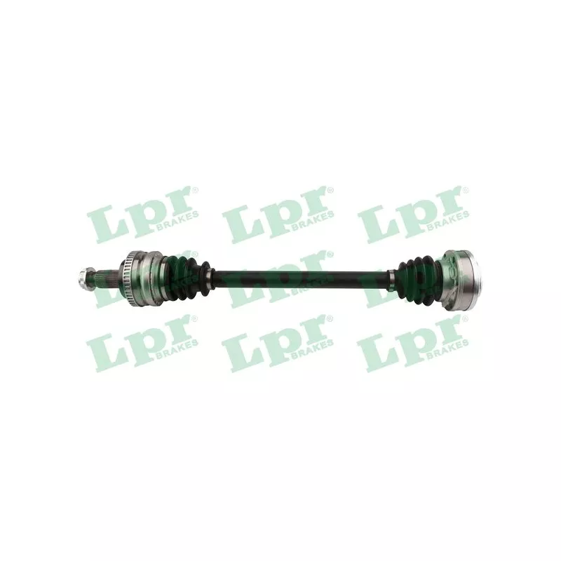 Arbre de transmission LPR DS60131