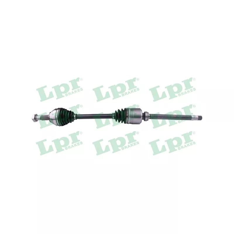 Arbre de transmission LPR DS60279