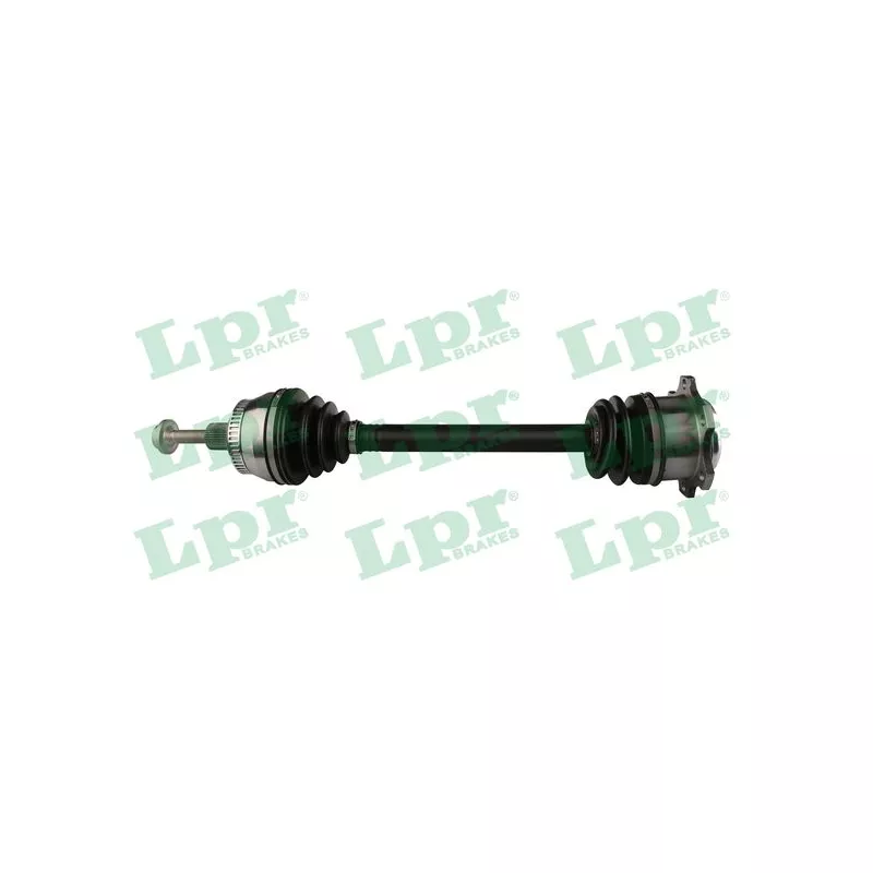 Arbre de transmission LPR DS60382