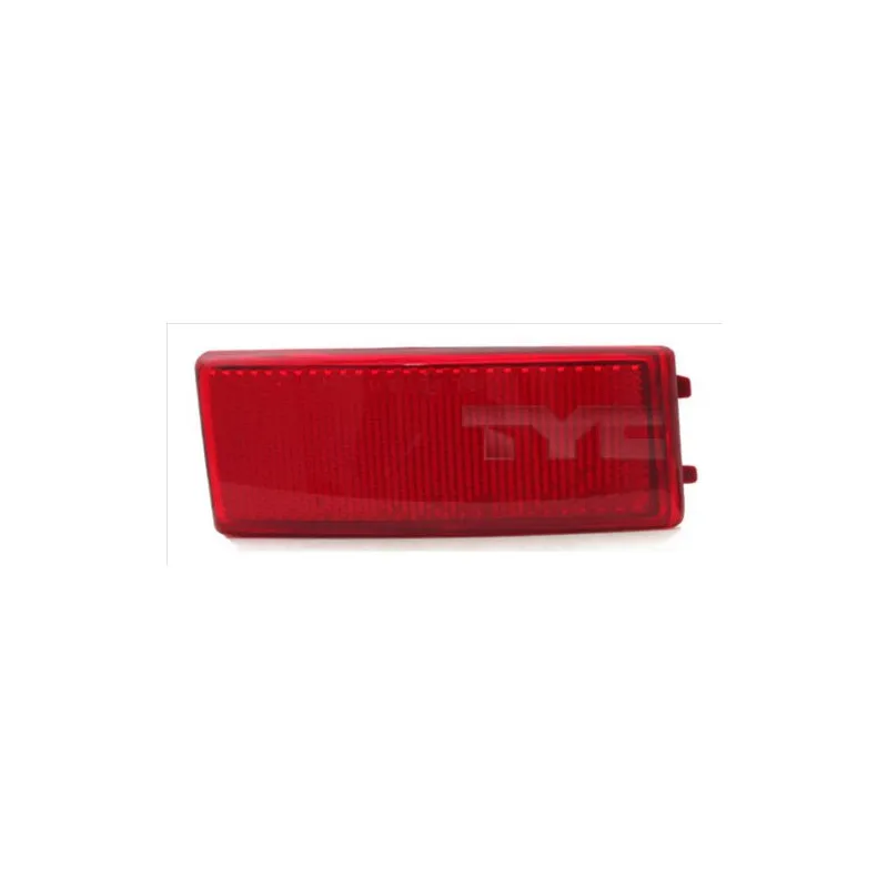 Catadioptre arrière droit TYC 17-0057-00-2