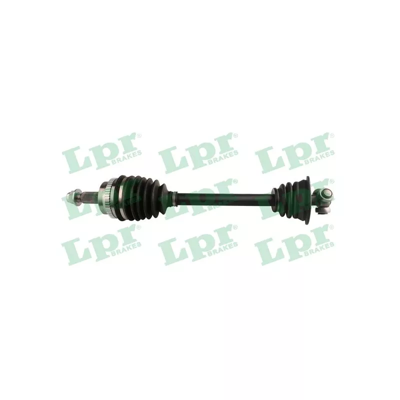 Arbre de transmission LPR DS60457