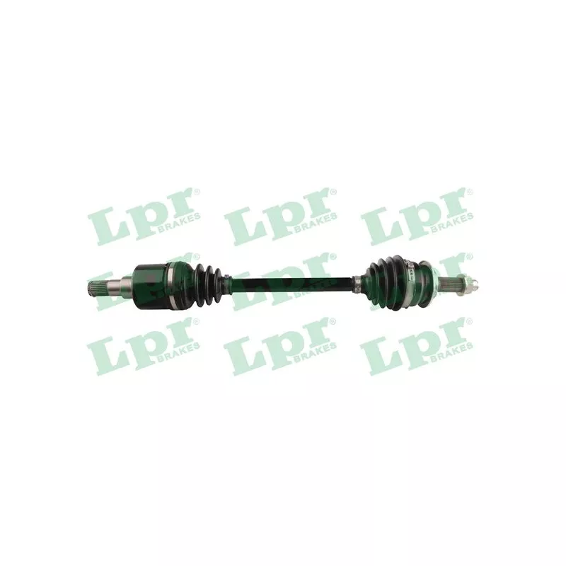 Arbre de transmission LPR DS60468