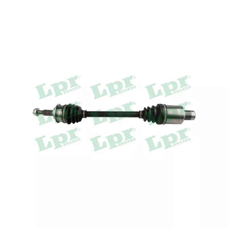 Arbre de transmission LPR DS60469