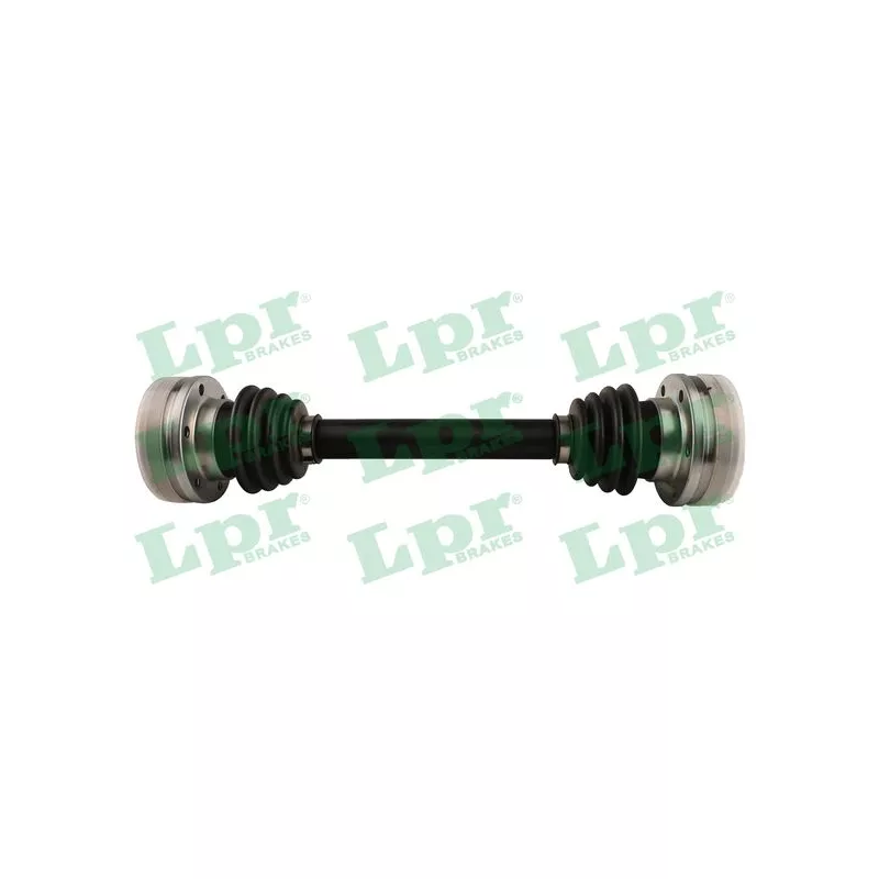 Arbre de transmission LPR DS60623