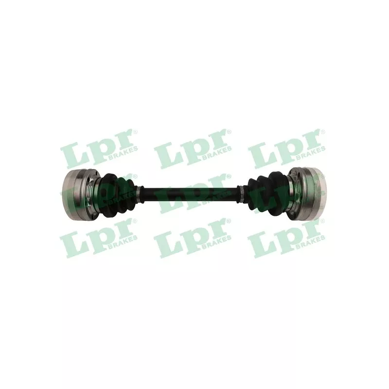 Arbre de transmission LPR DS60624