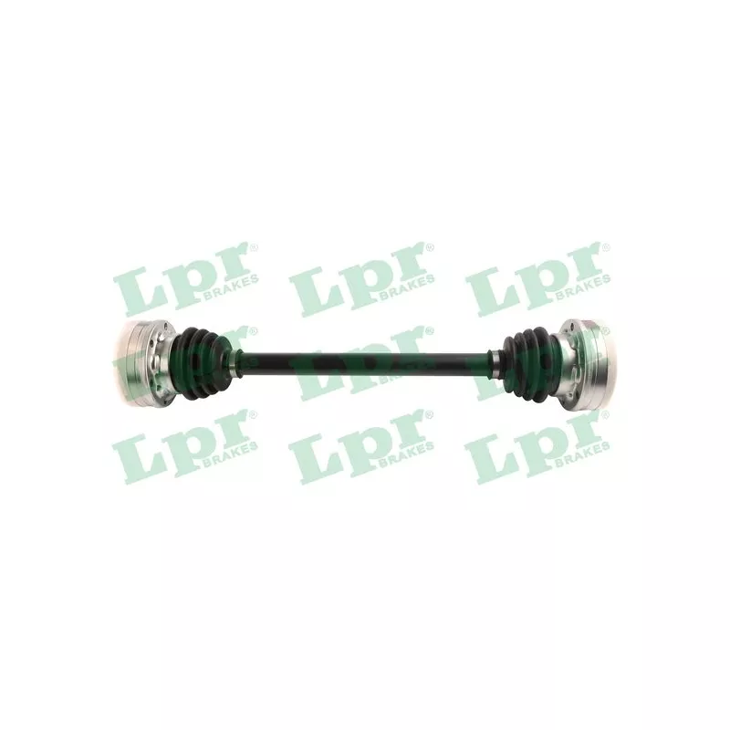 Arbre de transmission LPR DS60626