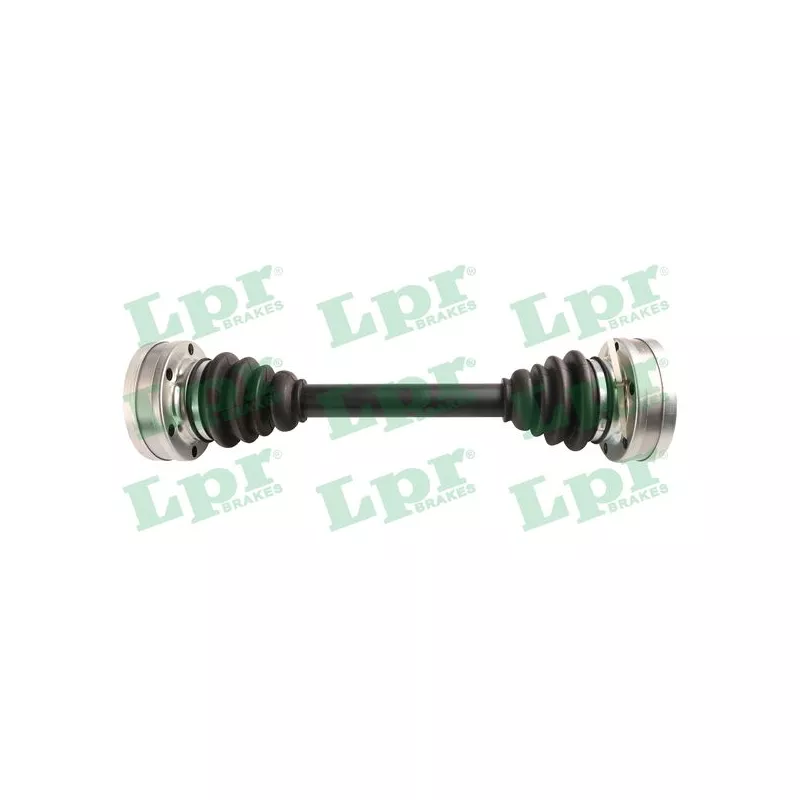 Arbre de transmission LPR DS60629