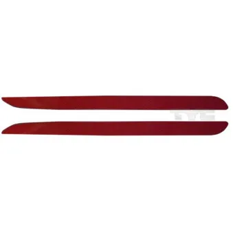 Catadioptre TYC 17-0217-00-20