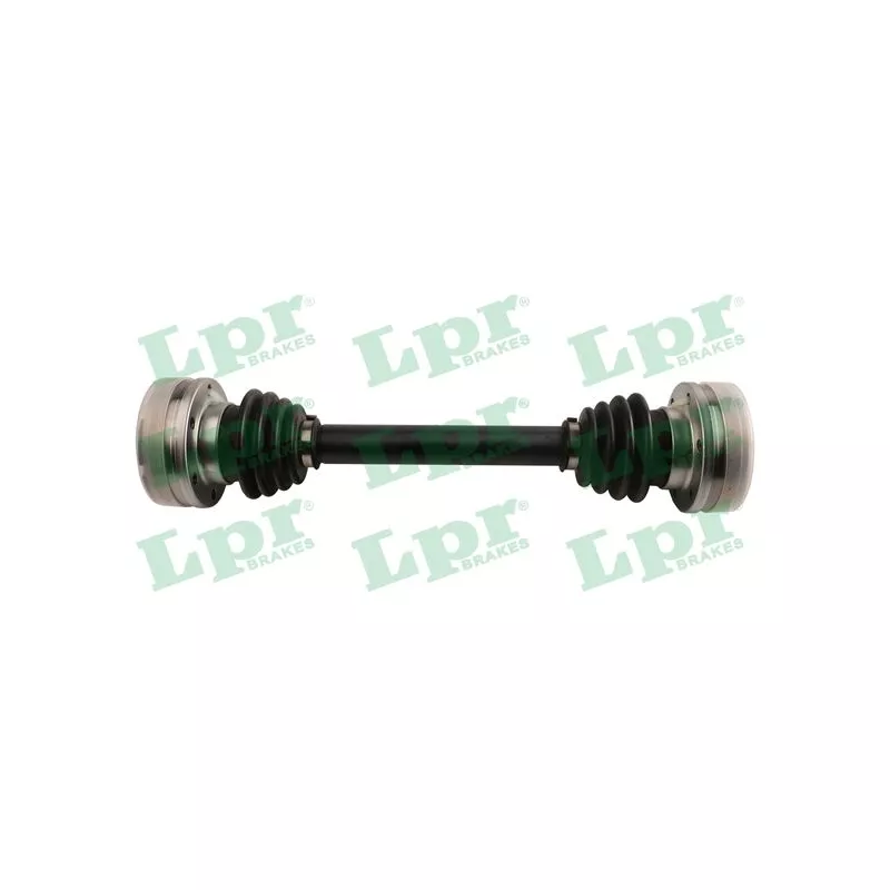 Arbre de transmission LPR DS60928