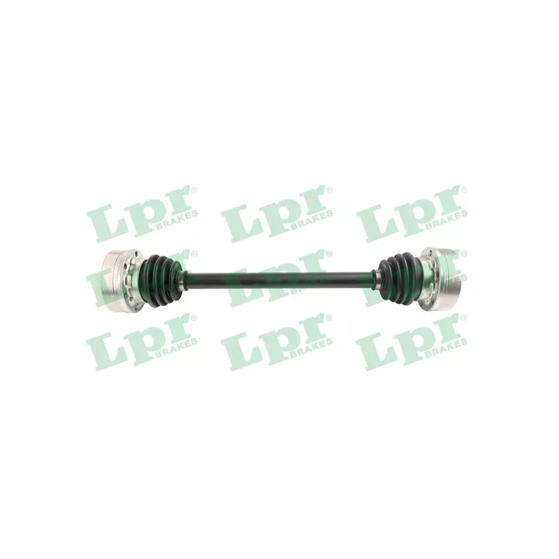 Arbre de transmission LPR DS60930