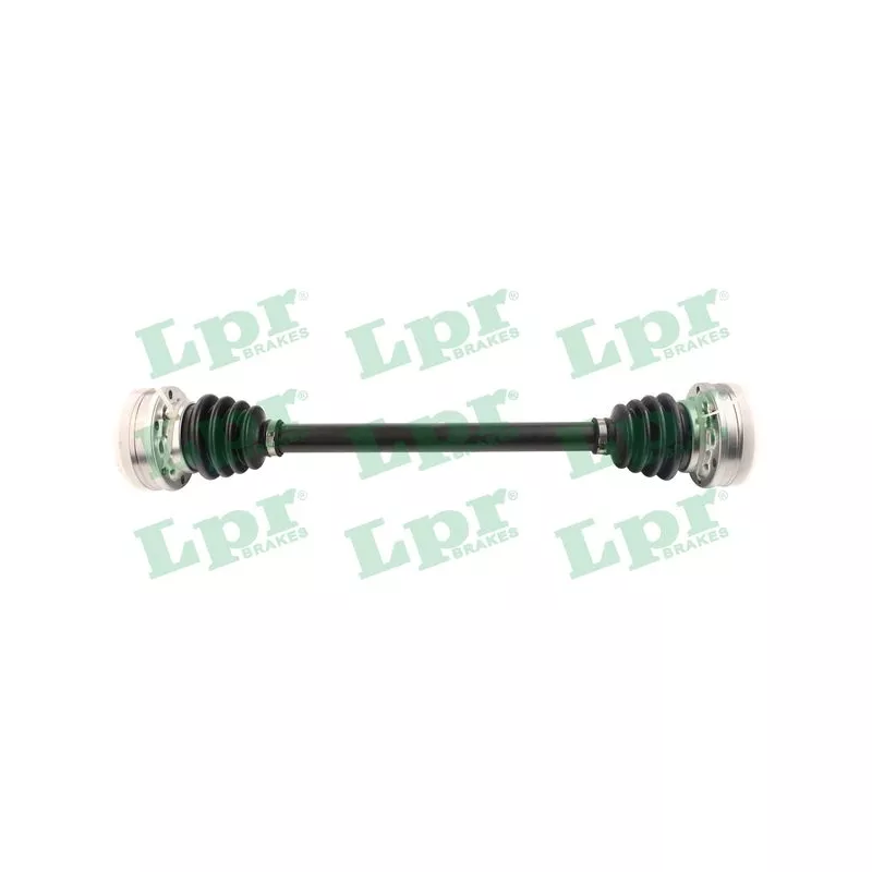 Arbre de transmission LPR DS60932