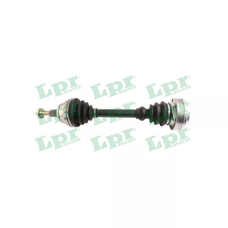 Arbre de transmission LPR DS60944