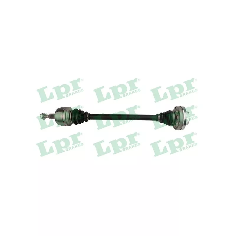 Arbre de transmission LPR DS60961