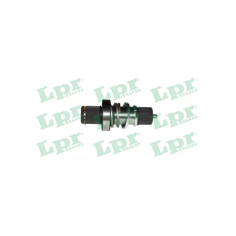 Arbre de transmission LPR DS61190