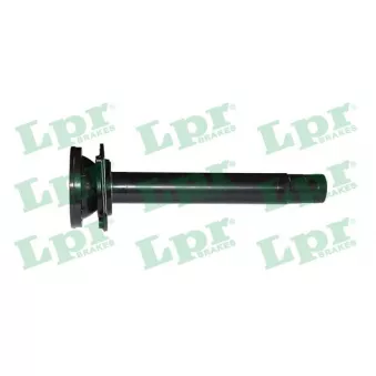 Arbre de transmission LPR DS61193