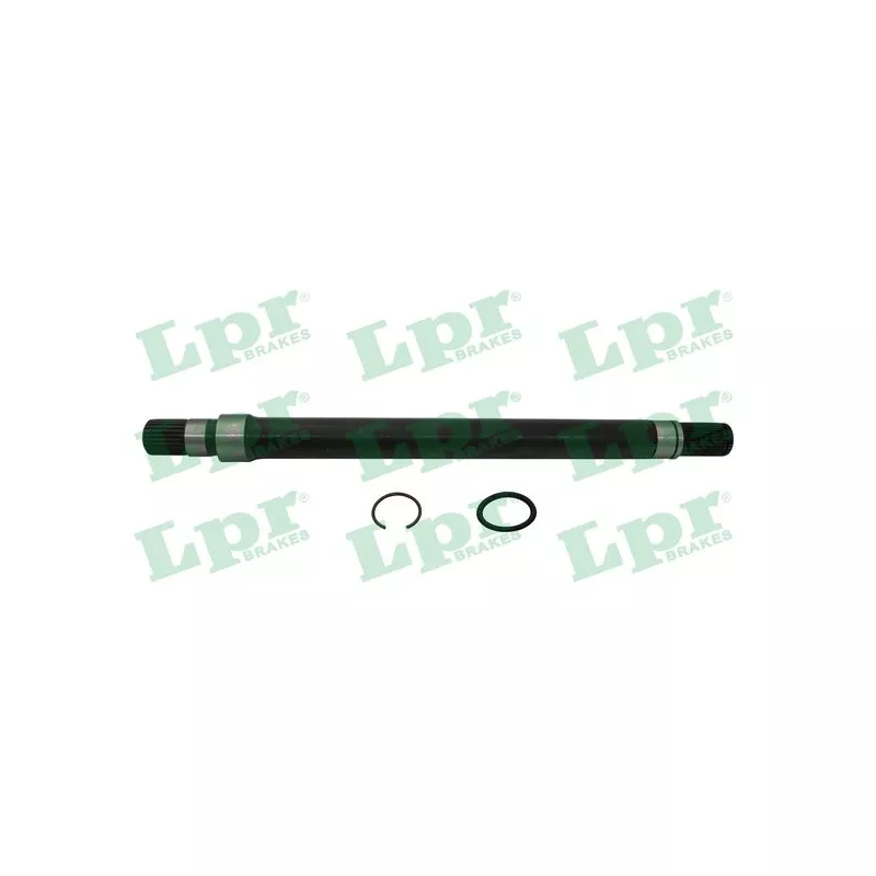 Arbre de transmission LPR DS61194