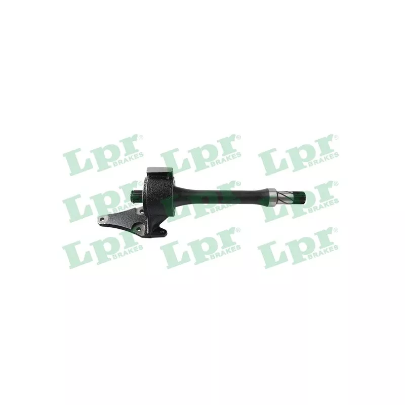 Arbre de transmission LPR DS61195