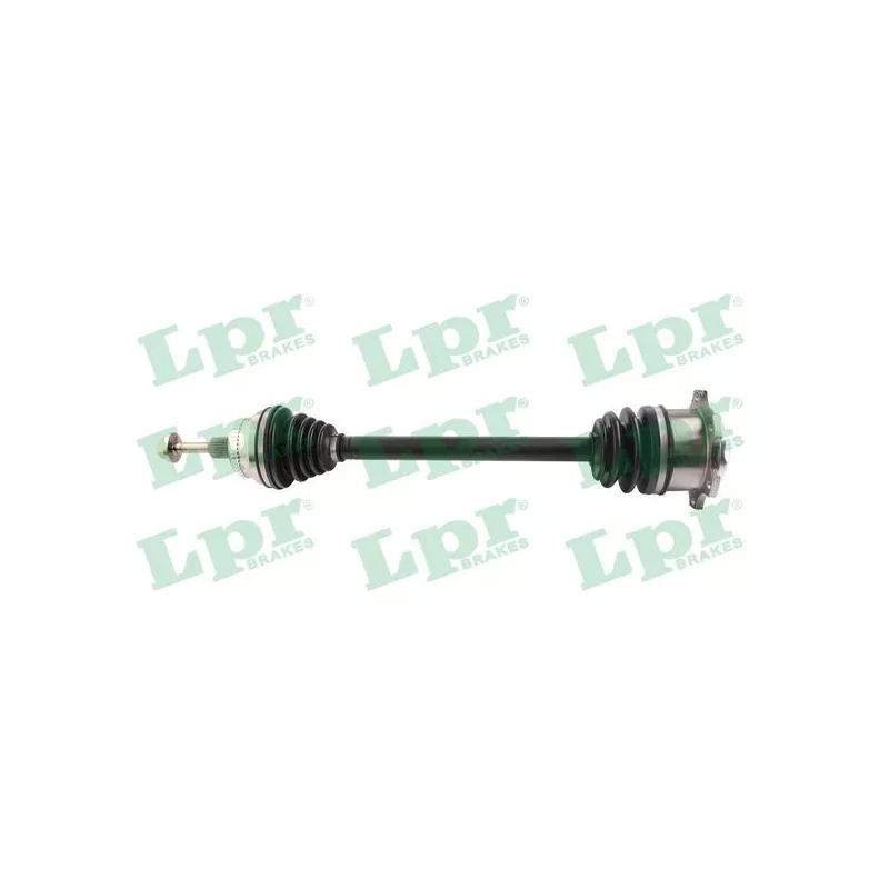 Arbre de transmission LPR DS61198